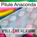 Anaconda Pill 16